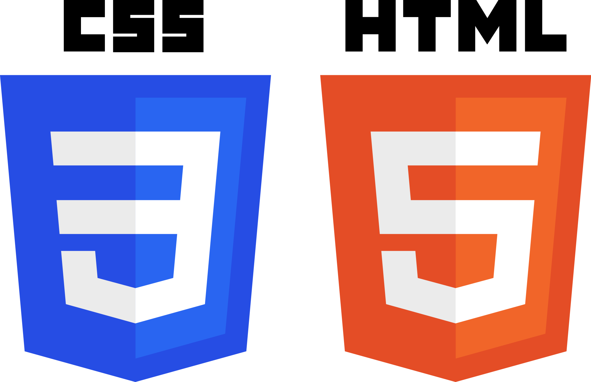 CSS HTML